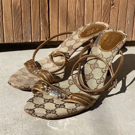 gucci shoes and sandals|authentic Gucci shoes sandals.